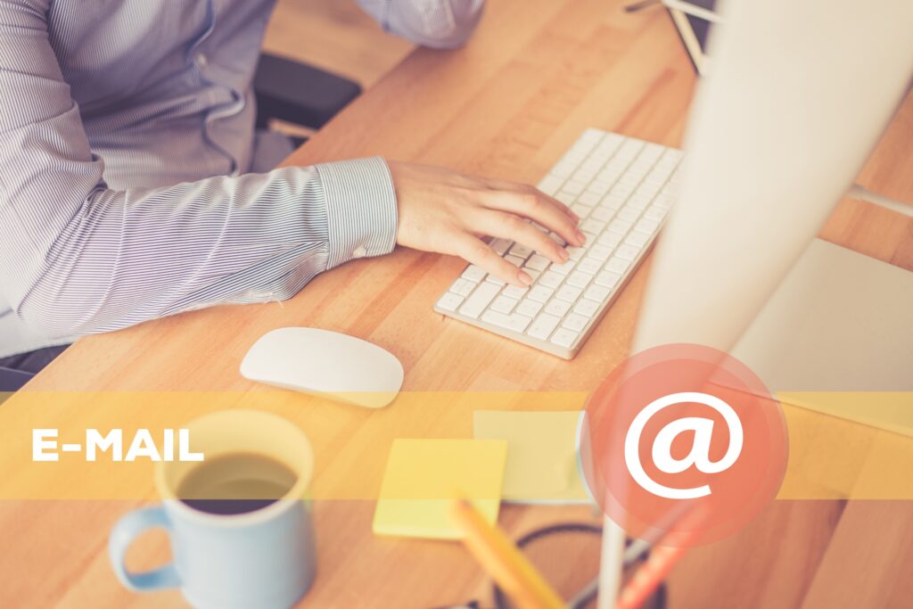 Email Consult Topconsulenten